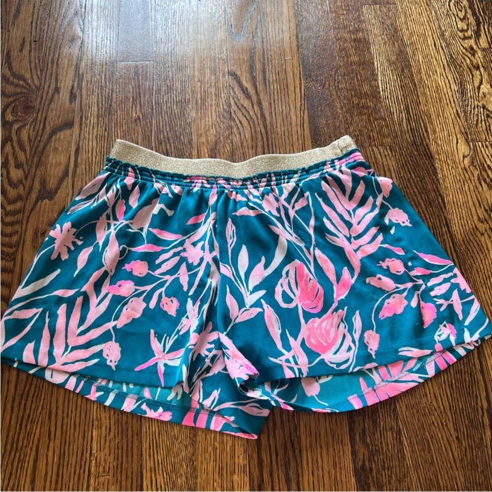 Lilly Pulitzer shorts